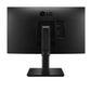 LG 24QP550 - 60.5 cm (23.8") - 2560 x 1440 pixels QHD Monitor
