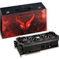 PowerColor Red Devil - AMD 24 GB GDDR6 Radeon RX 7900 XTX graphics card