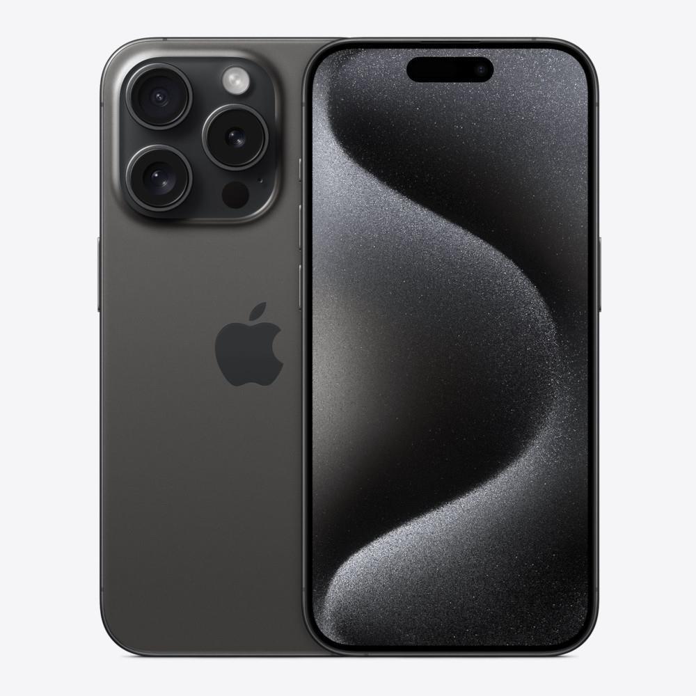 Apple iPhone 15 Pro - Refurbished