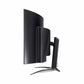 Acer Predator X45 - 113 cm (44.5") - 3440 x 1440 pixels 4K UHD OLED Monitor