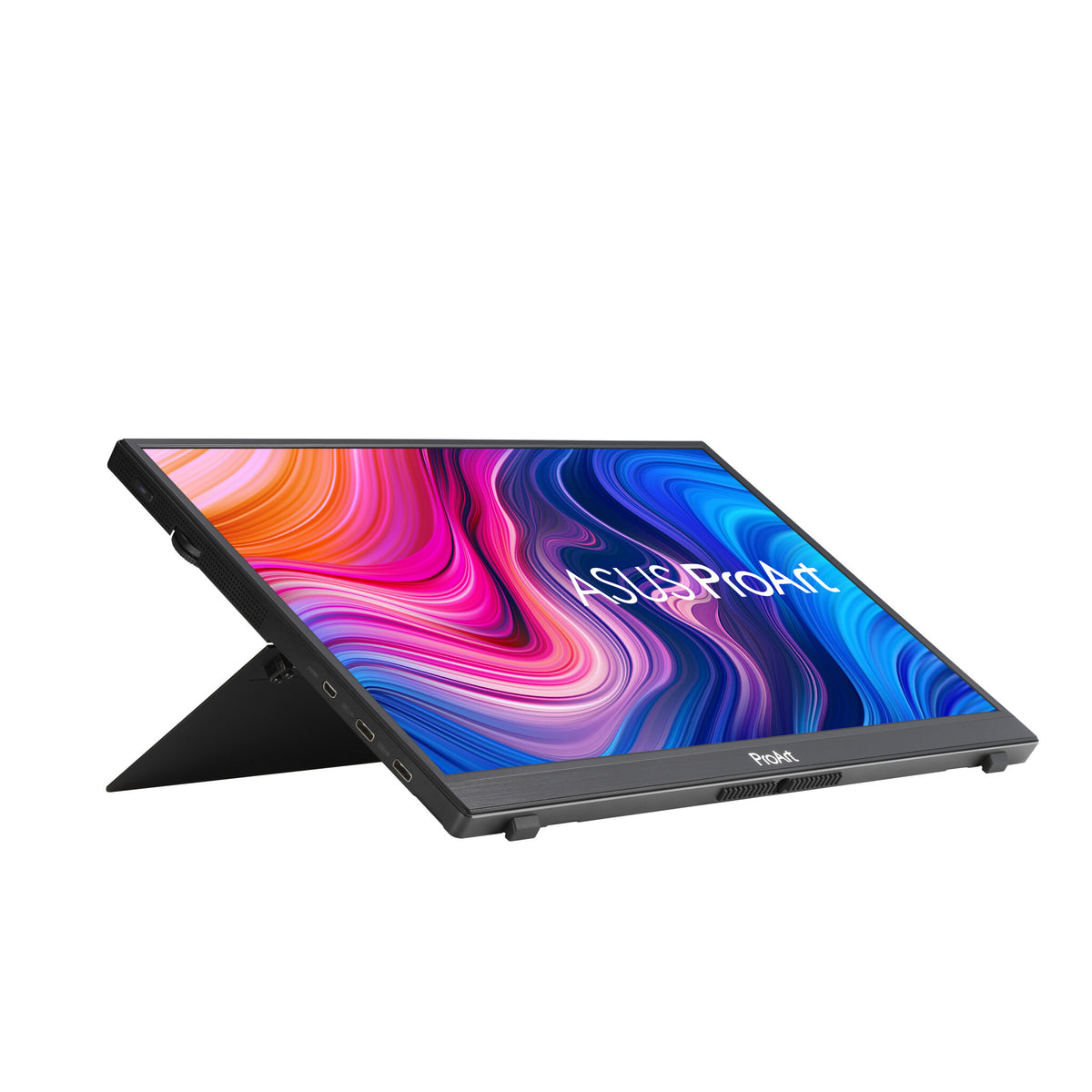 ASUS PA148CTV - 35.6 cm (14") - 1920 x 1080 pixels FHD LED Touchscreen Portable Monitor