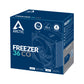 ARCTIC Freezer 36 CO - Air Proccessor Cooler in Black / SIlver - 120mm