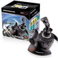 Thrustmaster T-Flight Hotas X - Wired USB Joystick for PC / PS3