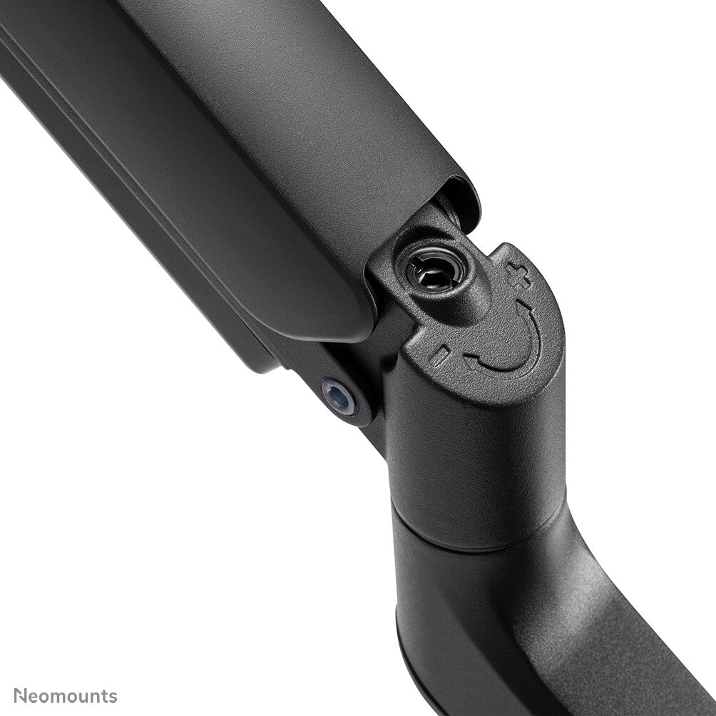 Neomounts DS75-450BL2 - Desk monitor mount for 43.2 cm (17") to 81.3 cm (32")