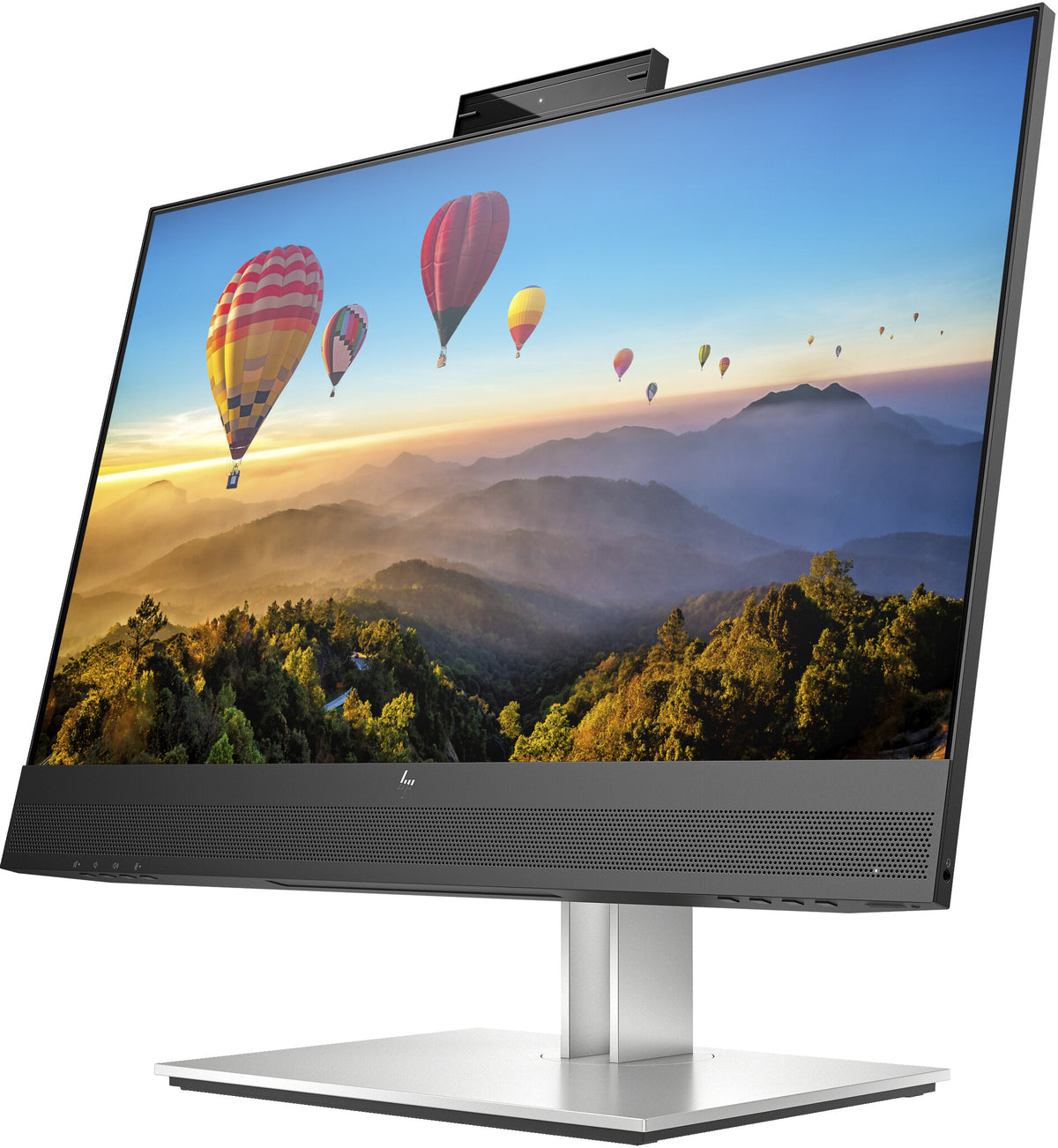 HP E24M G4 - 60.5 cm (23.8") - 1920 x 1080 pixels FHD LED Monitor