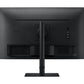 Samsung S32A600UUU - 81.3 cm (32") 2560 x 1440p Wide Quad HD LCD Monitor
