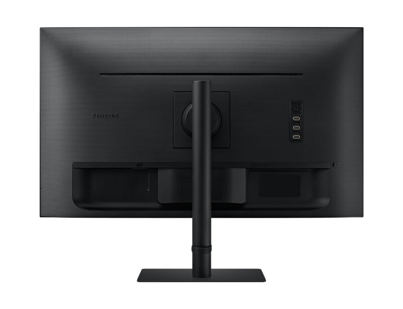 Samsung S32A600UUU - 81.3 cm (32") 2560 x 1440p Wide Quad HD LCD Monitor