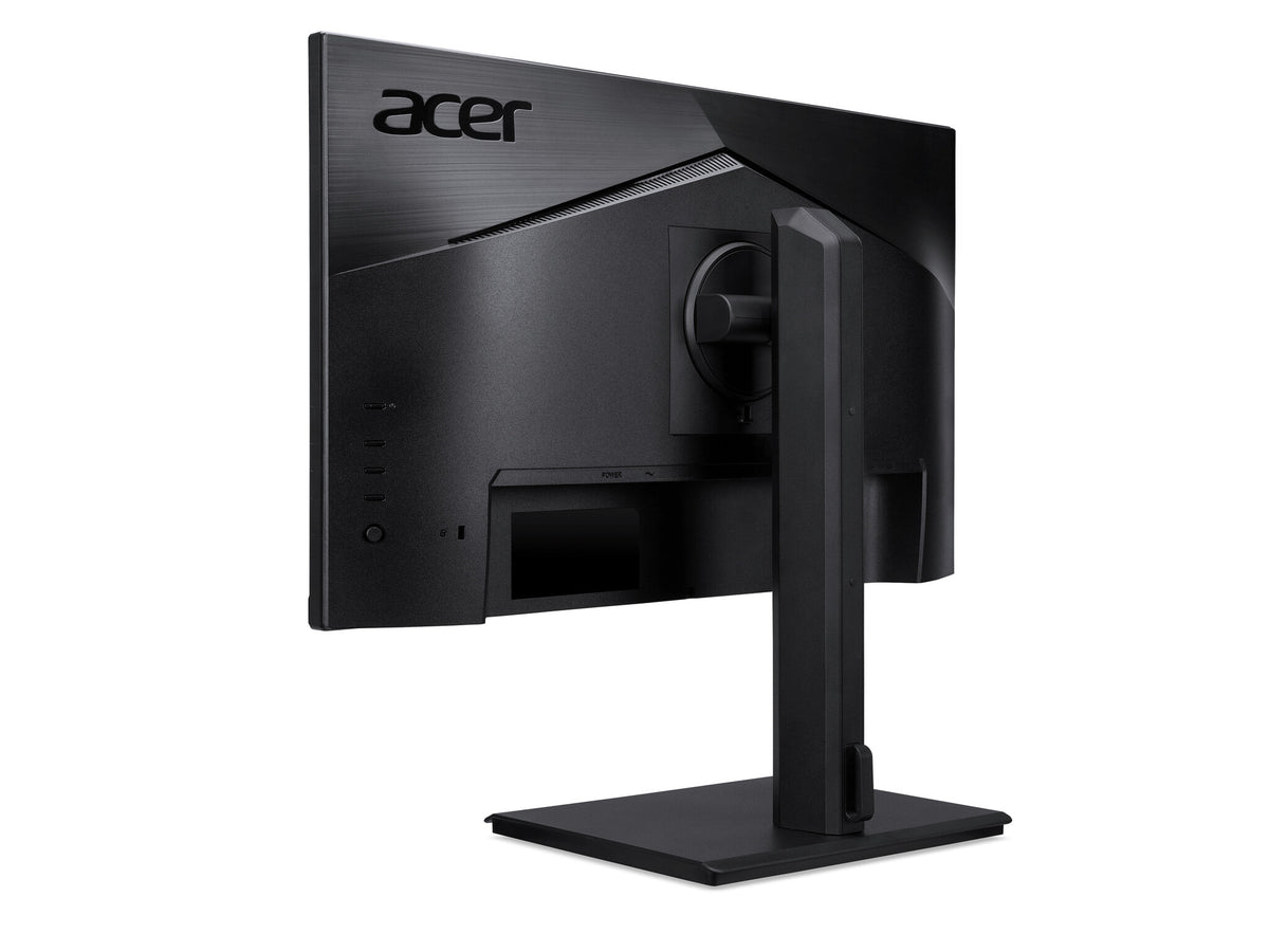 Acer B7 Vero B227QH - 54.6 cm (21.5") - 1920 x 1080 pixels Full HD LED Monitor