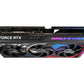 ASUS ROG STRIX GAMING - NVIDIA 24 GB GDDR6X GeForce RTX 4090 graphics card