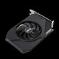 ASUS Phoenix - NVIDIA 4 GB GDDR6 GeForce GTX 1650 graphics card