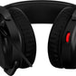 HyperX Cloud Stinger 2 - Wired Gaming Headset in Black