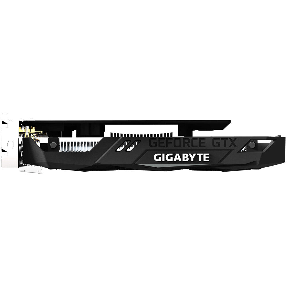 GIGABYTE - NVIDIA 4 GB GDDR5 GeForce GTX 1650 graphics card