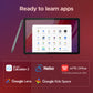 Lenovo Tab M11 - 27.9 cm (11") - 128 GB - Grey