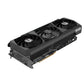 Zotac GAMING AMP HOLO - NVIDIA 16 GB GDDR6X GeForce RTX 4070 Ti SUPER graphics card