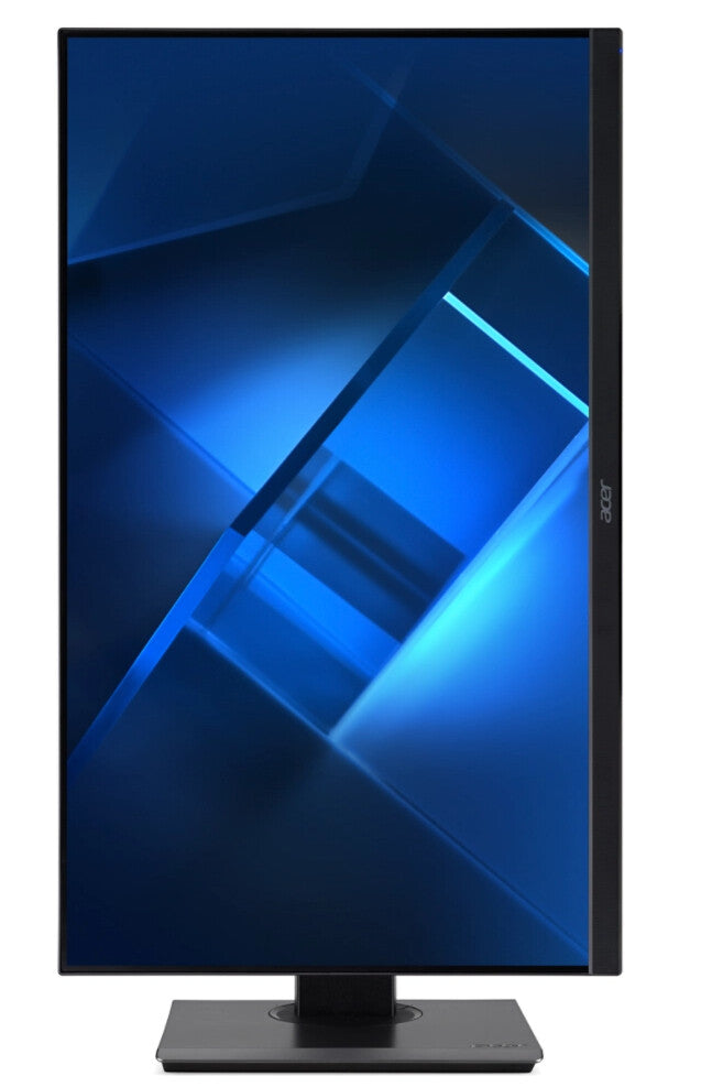 Acer B247Y DE - 60.5 cm (23.8") - 1920 x 1080 pixels FHD LED Monitor