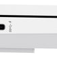 HP Victus Gaming Laptop - 40.9 cm (16.1") - Intel® Core™ i5-11400H - 8 GB DDR4-SDRAM - 512 GB SSD - NVIDIA GeForce RTX 3050 Ti - Wi-Fi 6 - Windows 11 Home - White