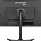 iiyama G-MASTER GB2770HSU-B6 - 68.6 cm (27") - 1920 x 1080 pixels Full HD LCD Monitor