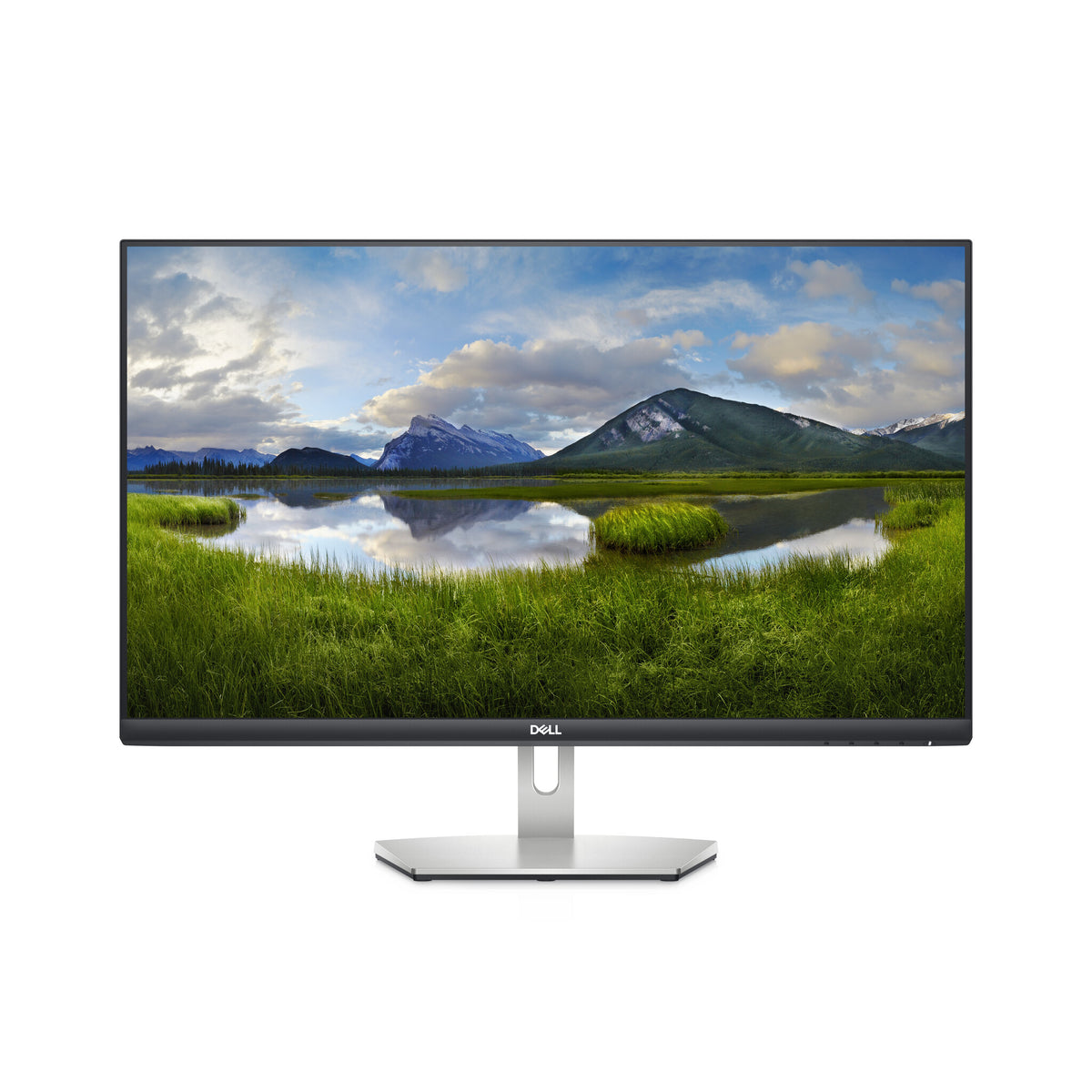 DELL S Series S2721D - 68.6 cm (27") - 2560 x 1440 pixels Quad HD LCD Monitor