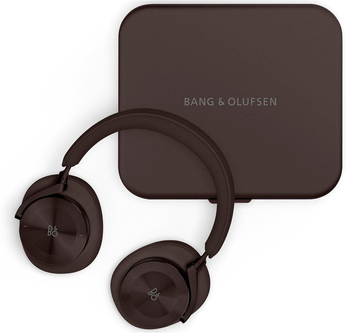 Bang & Olufsen Beoplay H95 - Chestnut