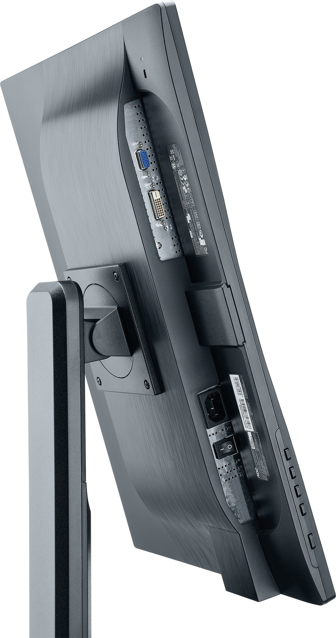 AOC 60 Series E2260PDA - 55.9 cm (22") - 1680 x 1050 pixels WSXGA+ LED Monitor