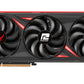 PowerColor Red Devil - AMD 20 GB GDDR6 Radeon RX 7900 XT graphics card