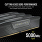 Corsair Vengeance - 64 GB 4 x 16 GB DDR5 5600 MHz memory module