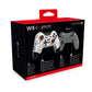 Gioteck WX4+ - Wireless RGB Gamepad for Nintendo Switch / OLED in Camouflage White