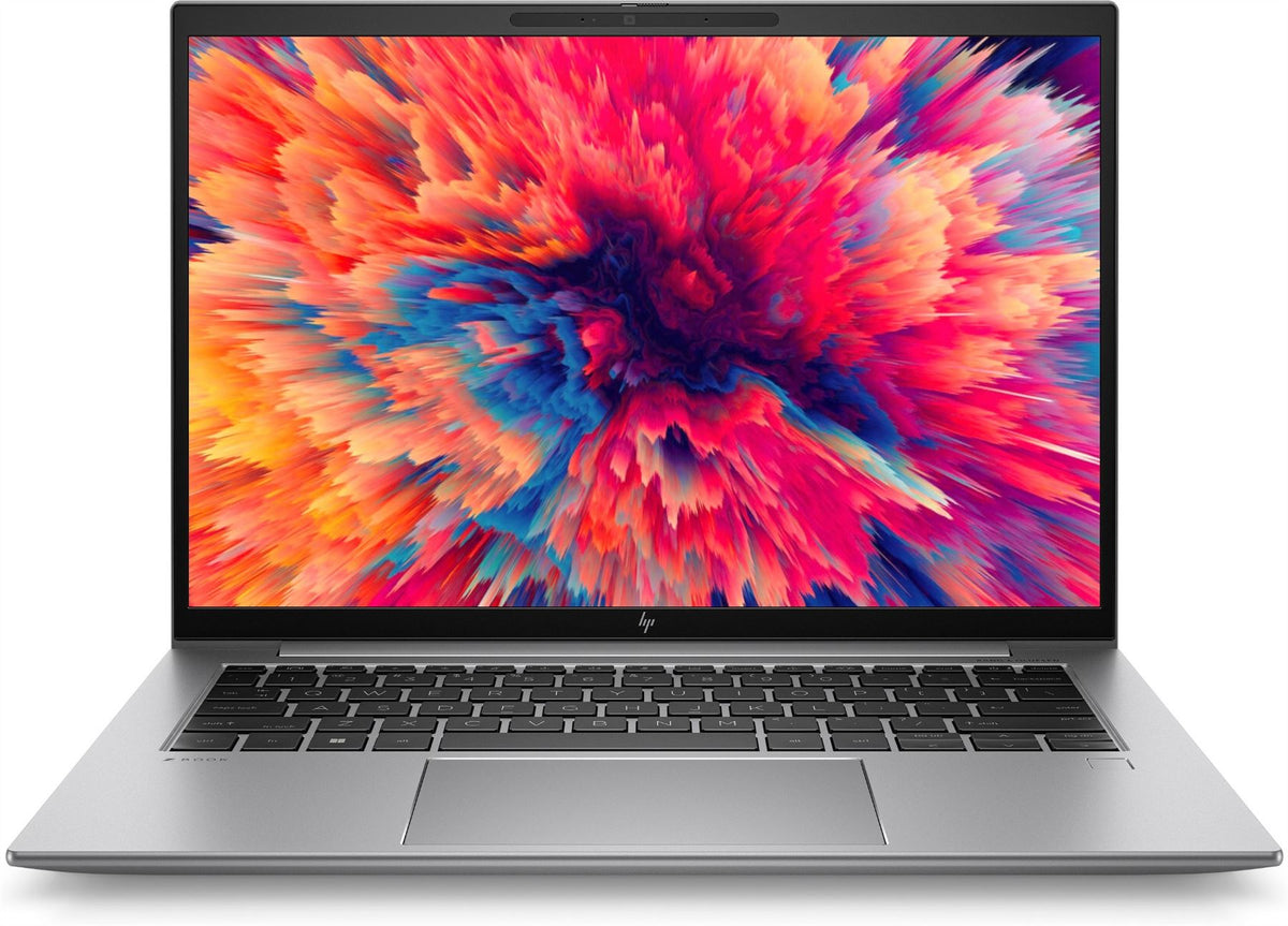 HP ZBook Firefly 14 G9 i7-1255U Mobile workstation 35.6 cm (14&quot;) WQXGA Intel Core i7 16 GB DDR5-SDRAM 1000 GB SSD NVIDIA Quadro T550 Wi-Fi 6