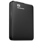 Western Digital WD Elements - 2.5" Portable External hard drive - 1 TB