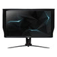 Acer Predator XB273KGP - 68.6 cm (27") - 3840 x 2160 pixels 4K UHD LCD Monitor