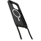 OtterBox React Series Necklace with MagSafe for iPhone 15 Pro Max in Black - No Packaging