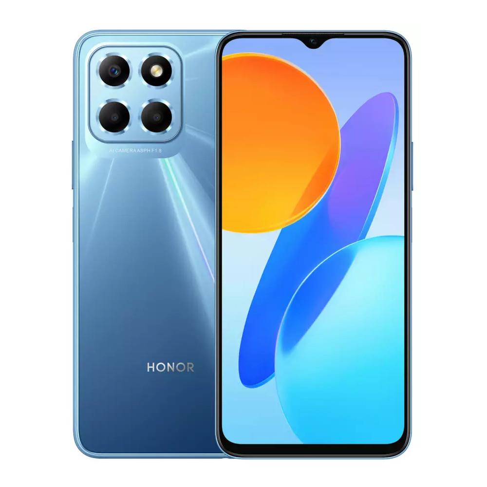 Honor X8 - 128 GB - Blue - Fair Condition