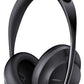 Bose 700 - Wireless Noise Cancelling Bluetooth Headphones in Black