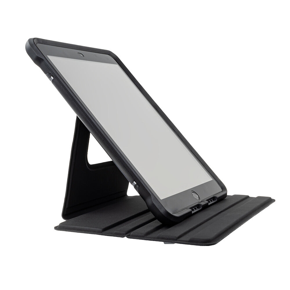 OtterBox UnlimitED Folio Case for 10.2&quot; iPad in Black - No Packaging