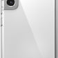 Speck Presidio Perfect Clear for Galaxy S22 Plus in Transparent
