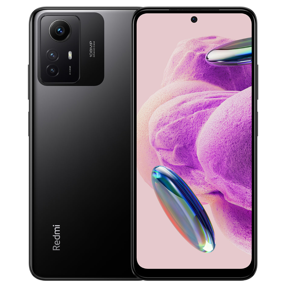 Xiaomi Redmi Note 12S - Refurbished