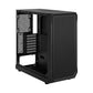Fractal Design Focus 2 - ATX Mid Tower Case in Black