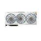 GIGABYTE AORUS XTREME ICE 16G - NVIDIA 16G GDDR6X GeForce RTX 4080 SUPER graphics card