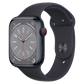 Apple Watch Series 8 - Aluminium 45MM - Refurbished