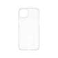 PanzerGlass SAFE. mobile phone case for iPhone 15 Plus in Transparent