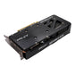 PNY VERTO - NVIDIA 8 GB GDDR6 GeForce RTX 3050 graphics card