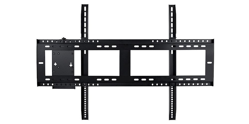 Optoma OWMFP01 2.18 m (86) Black Wall"