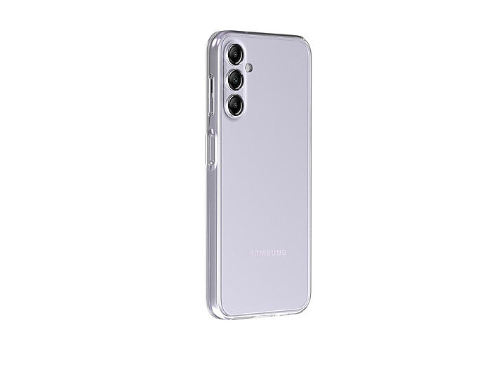 Samsung Clear Case for Galaxy A14 / A14 (5G) in Transparent