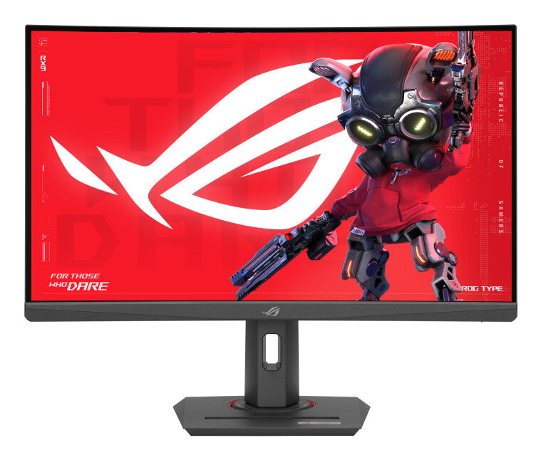 ASUS XG27WCS - 68.6 cm (27") - 2560 x 1440 pixels Wide Quad HD Monitor