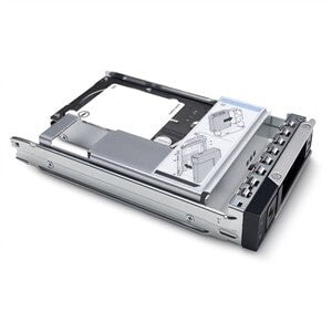 DELL 400-ATJM - 10K RPM SAS 2.5" internal hard drive - 1.2 TB
