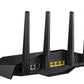 ASUS DSL-AX82U - Gigabit Ethernet Dual-band (2.4 GHz / 5 GHz) Router