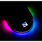 Sandberg FlexCover 6D - Wired USB Gaming Mouse - 12,800 DPI