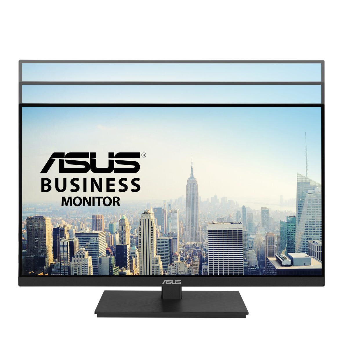 ASUS VA24ECPSN - 60.5 cm (23.8") - 1920 x 1080 pixels Full HD LCD Monitor