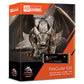 Seagate FireCuda 530 - PCI Express 4.0 NVMe 3D TLC M.2 SSD -  2 TB