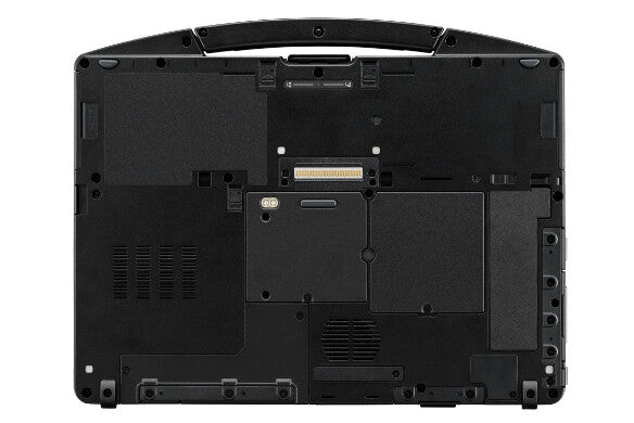 Panasonic Toughbook 55 MK3 Laptop 35.6 cm (14") Touchscreen - Intel® Core™ i5-1345U - 16 GB DDR4-SDRAM - 512 GB SSD - Wi-Fi 6E - Windows 11 Pro - Black